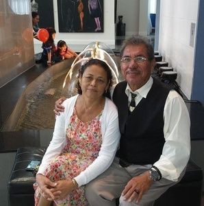 Meet your Posher, Joel